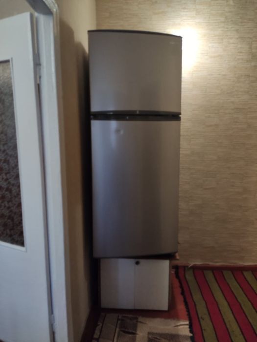 Здпм 1к в нагірній частині міста