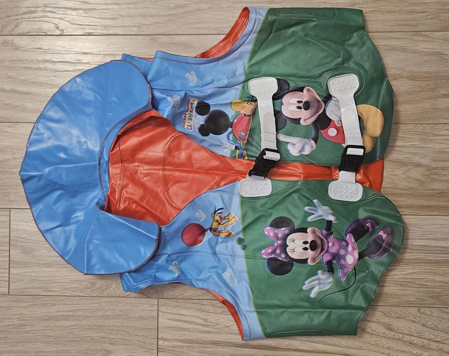 Надувний жилет Disney