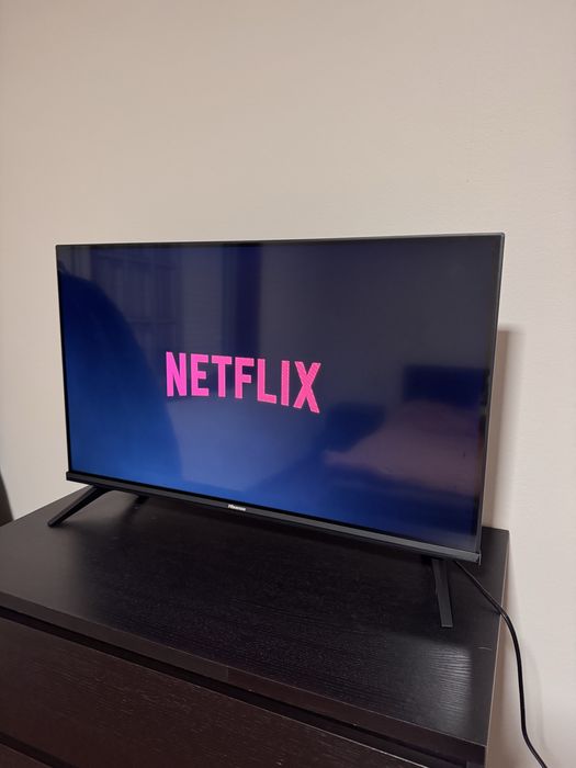 TV Hisense smart 32