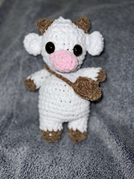 Іграшки ручної роботи