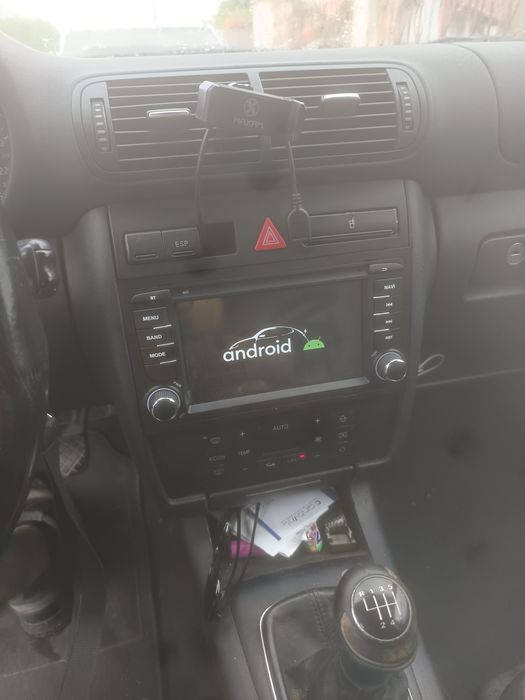 Audi A3 8l 130cv