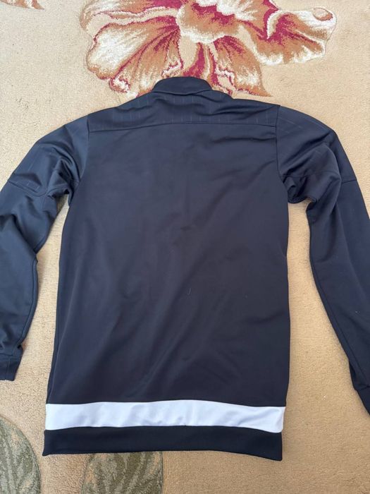 Кофта адідас AYR UNITED FC