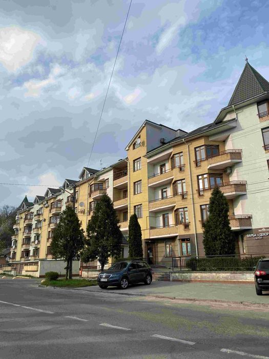 Оренда квартири у м. Львів по вул. Замарстинівська 240     1 кімнатна. Ціна 21500 грн.