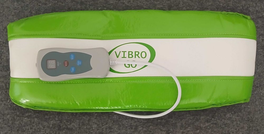 Pas masujący VibroGo