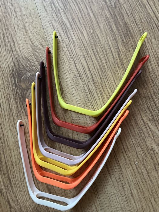 Pasek mi band 6 polecam