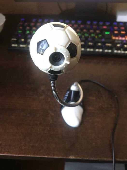 Веб камера StarCam Sports Football