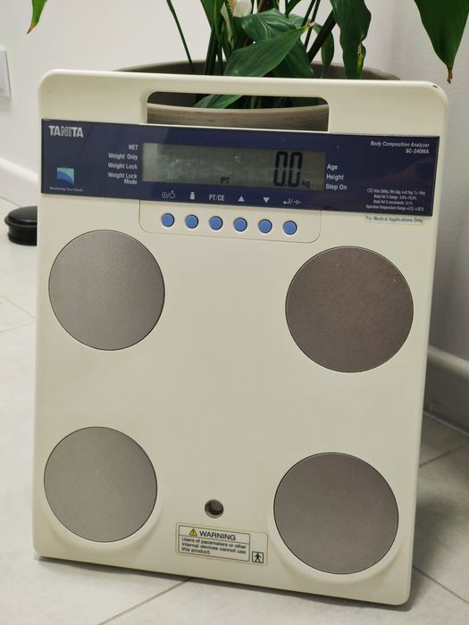Waga Tanita SC-240