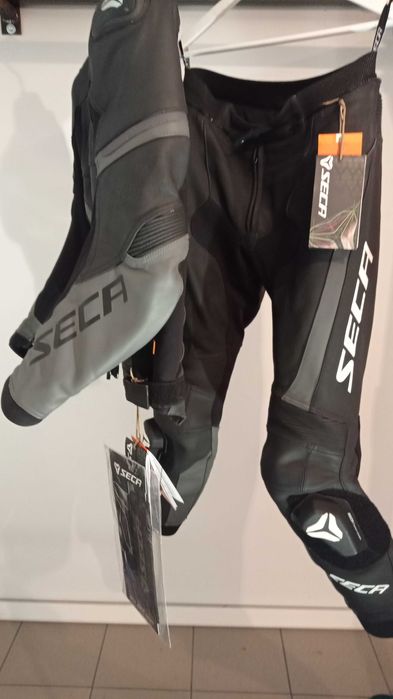 Kombinezon motocyklowy Seca