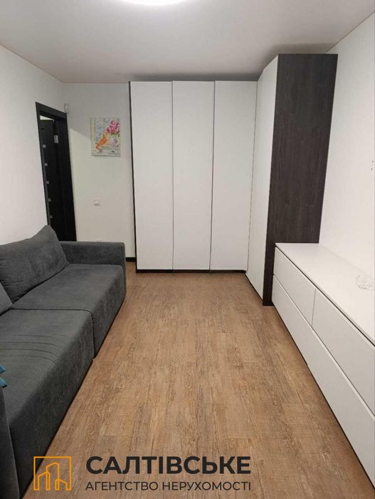 Apartment in Kharkiv - View 3