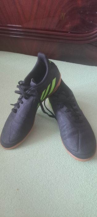 Adidas deportivo roz 38i 2/3