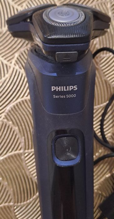 Sprzedam golarkę Phillips 5000 series