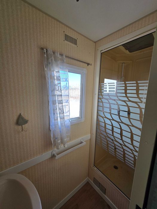 Willerby    T2 toda equipada 10 metros cumprido por 3 metros de largo