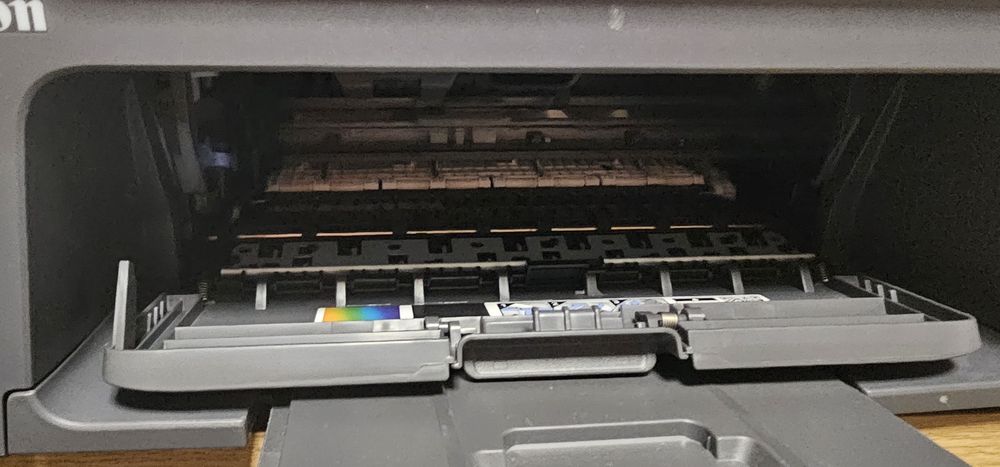 Drukarka Canon TS 3450