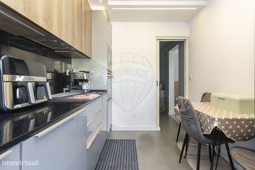 Apartamento T2 para venda