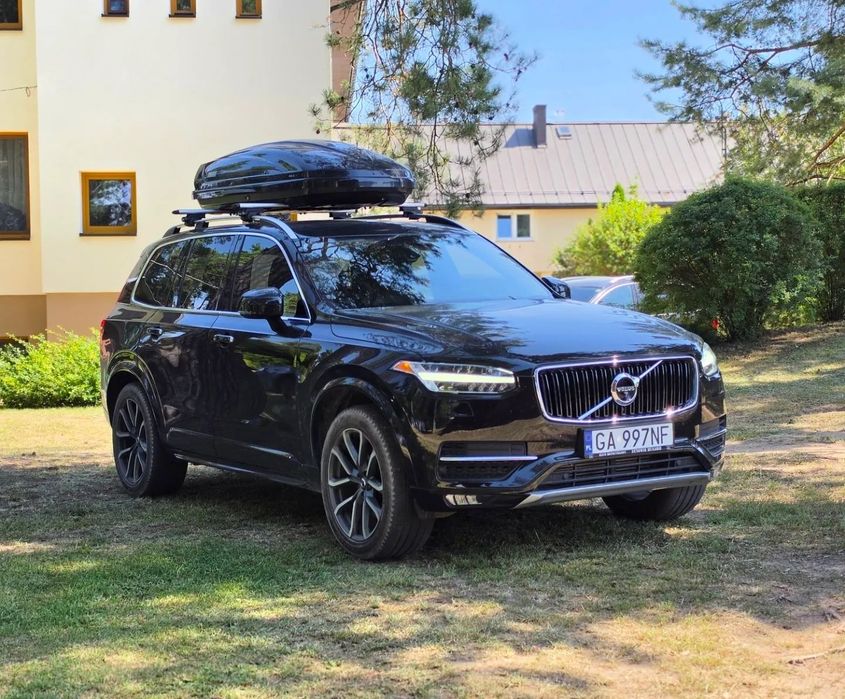 Volvo XC 90