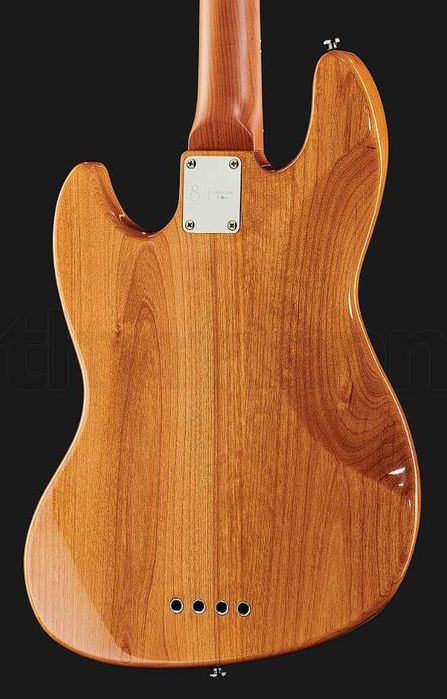 Marcus Miller V5 Alder-4 NT • Нова • Хіт продажів