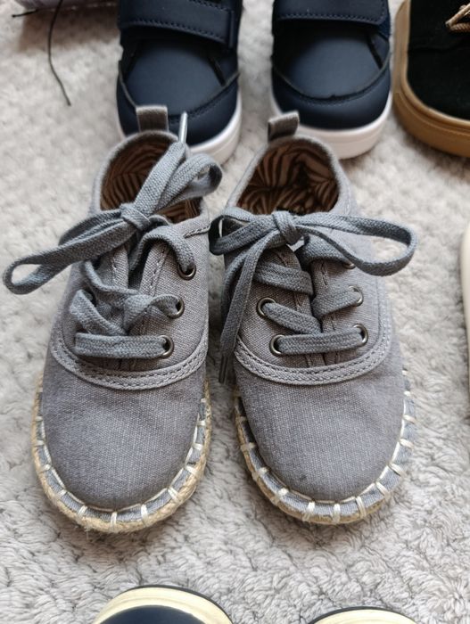 Взуття для хлопчика 20,21,22,23 розмір