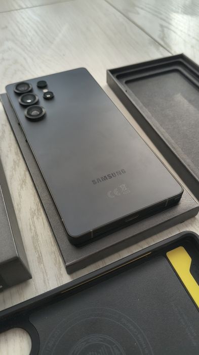 Samsung Galaxy S25 Ultra 12GB/256GB