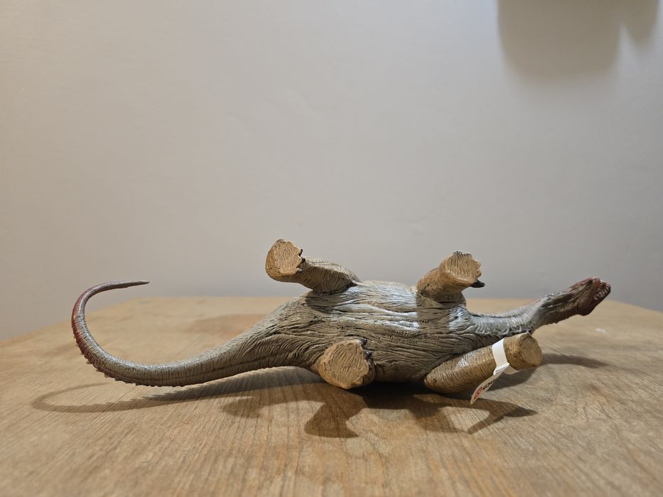 Schleich dinozaur barapazaur model z 2015 r.