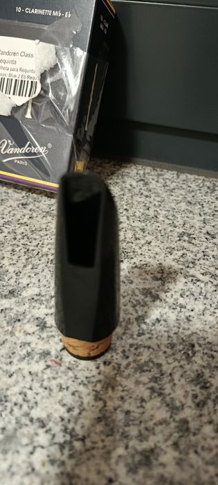 Clarinete Requinta J. Michael CL600ES