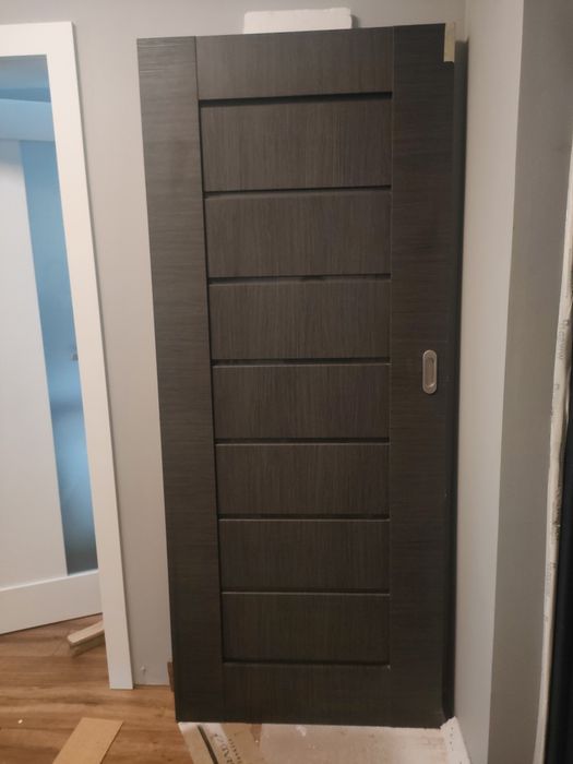 Drzwi przesuwne do kasety eclisse