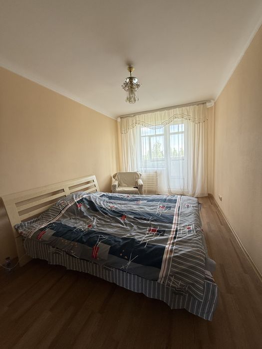 3-кімнатна квартира в нагірній частині міста | Продаж за готівку