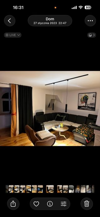 Mieszkanie Wlasnosciowe