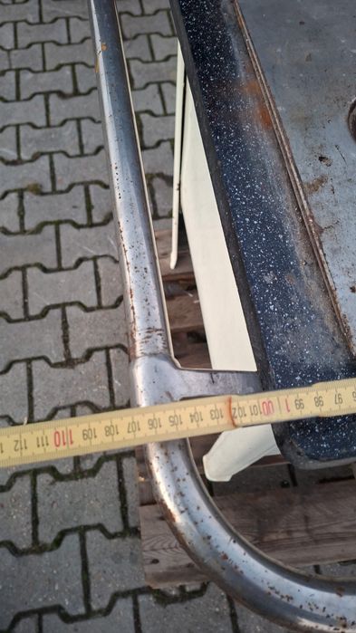 Piec kuchenny  Koloseus