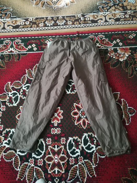 Штани чоловічі байкові