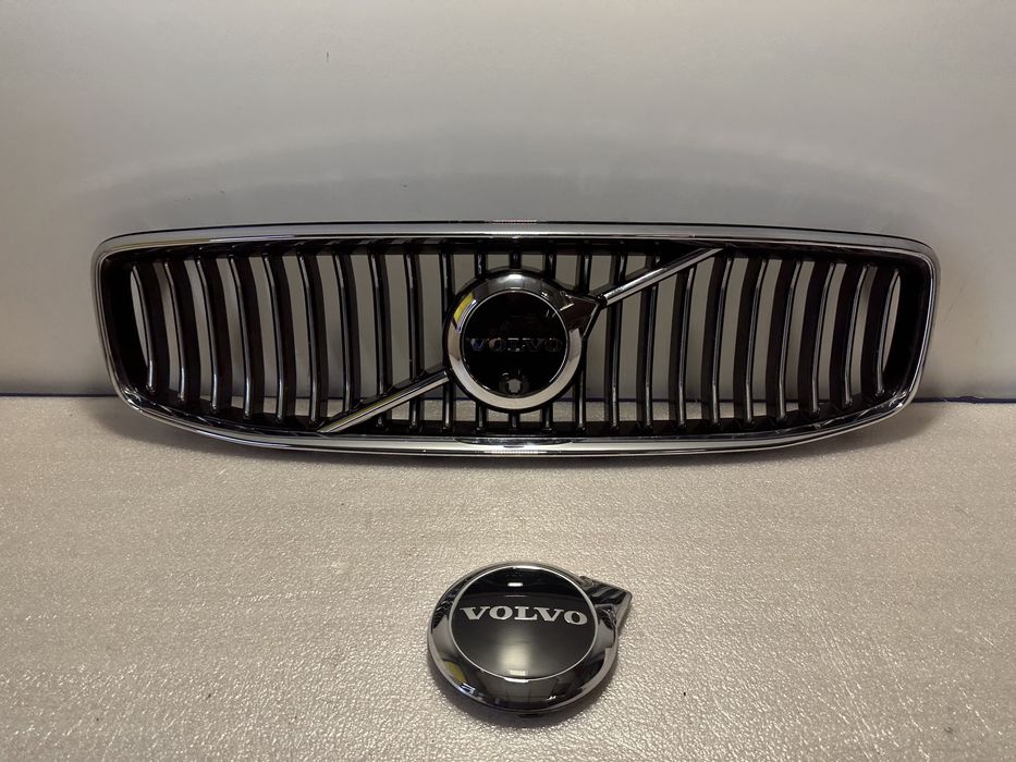 Volvo S90 V90 inscription Grill atrapa LIFT kamera