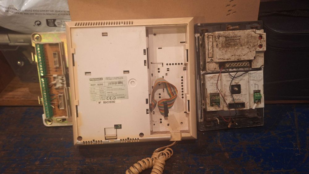 Citac Video Doorphone441393800586864641