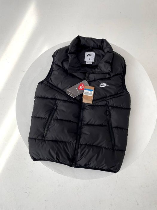 Жилетка Nike / Жилетка Найк / Куртка Найк / Nike