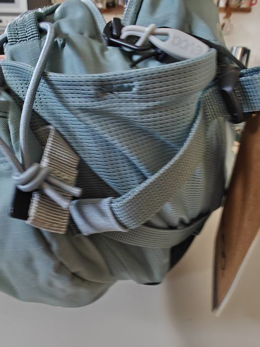 Nerka evoc hip pack pro 3 e -ride