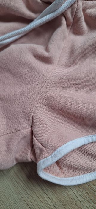 Spodenki wysoki Stan xs