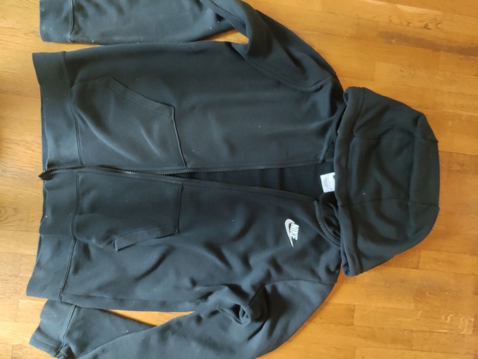 зір худі Nike оригінал