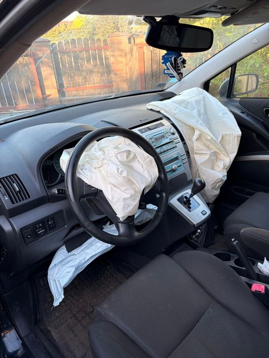 Toyota corolla verso