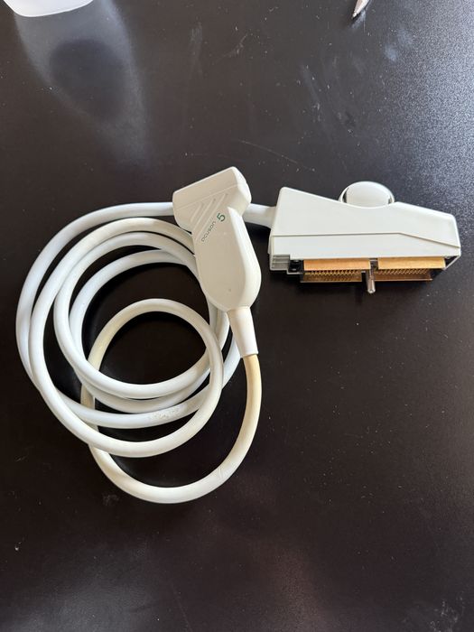 Siemens Acuson L5 - лілійний датчик