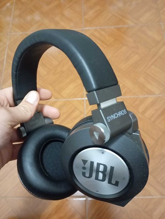 Auscultadores JBL sem fio