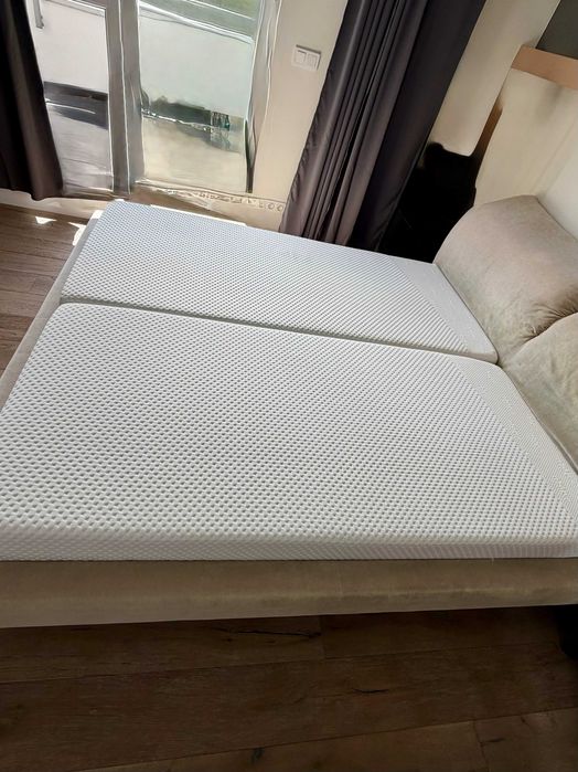 Materac tempur 90x200