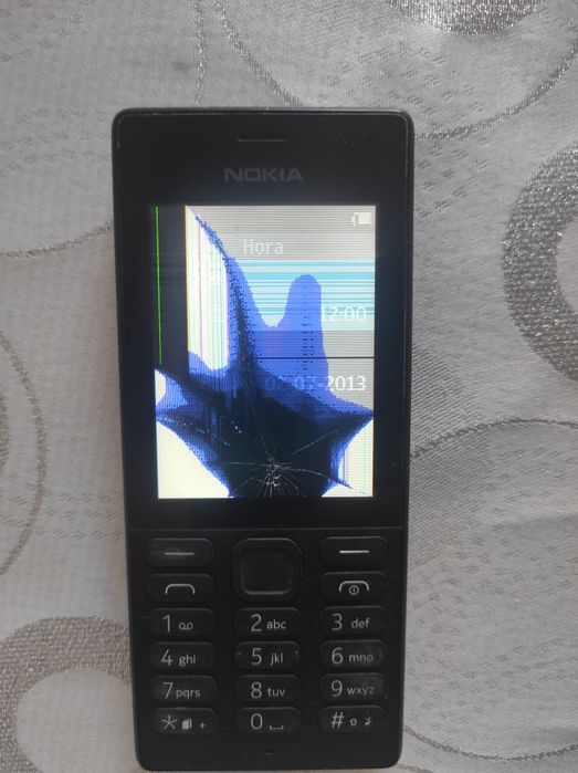 Nokia 105 Dual sim para peças