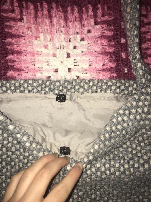 tote bag / saco / mala handmade