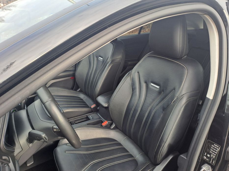 Ford Focus 1.0 Vignale c/ 77 500km