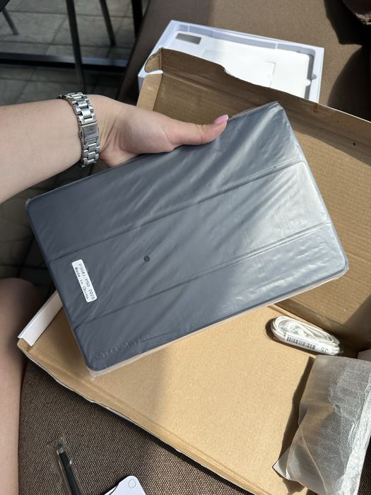 Планшет teclast t50 plus (2025) 11'' 6/256gb lte gray + подарунок