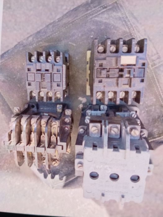 Куплю кольоровий метал,мідний провід в обмоткі, пускачі, перемикачі