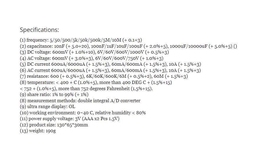 BSIDE ZT102 та BSIDE ZT102 PRO Гарантія Оригінал мультиметр тестер: 625 ...
