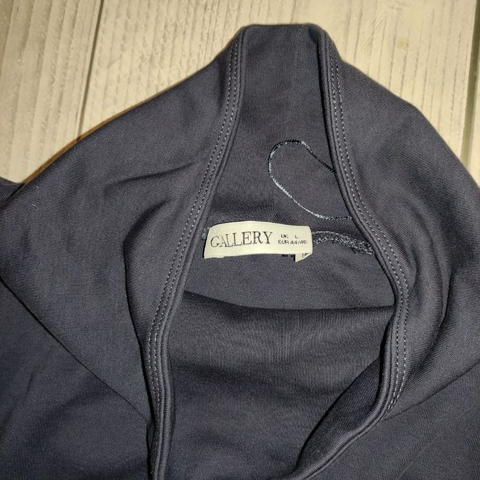 Свитшот  Gallery