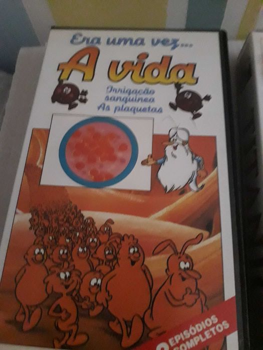 DVD' Clássicos (6)