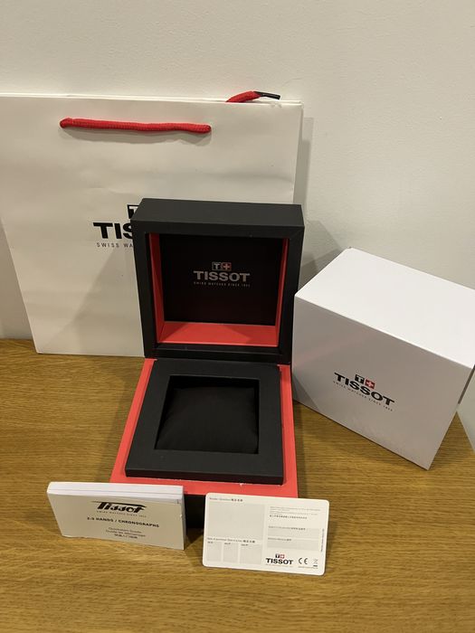 Tissot Prx automatico