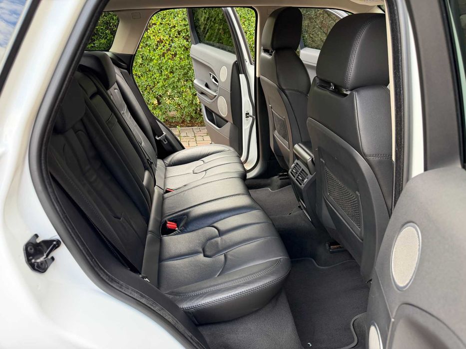 Range Rover Evoque 2.2 TDI