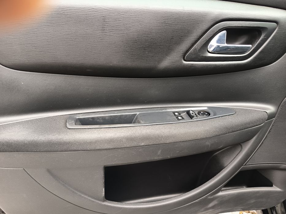 Citroen C4 1.6 HDI 110cv